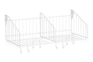 HATTHYLLA 600 MM 2 FACK VIT