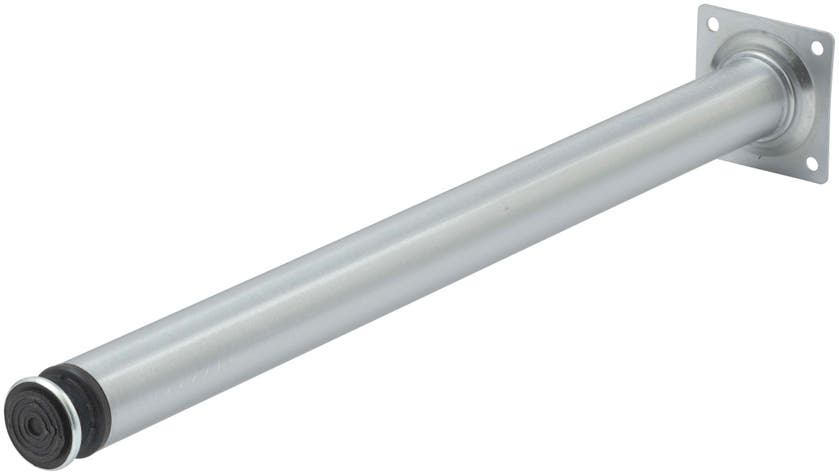 BORDSBEN RUND MKR Ø30X400MM