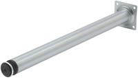 BORDSBEN RUND MKR Ø30X400MM