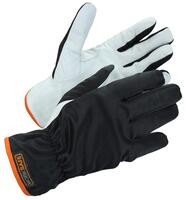 HANDSKE GET A10-109 STL.8