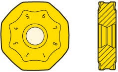 SKÄR ONMU090520ANTN-M15 MP3000