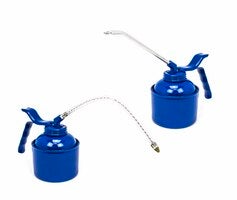 OLJEKANNA FAST+BÖJLIG 0,35L