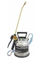 Spray Matic 2 S NYHET!