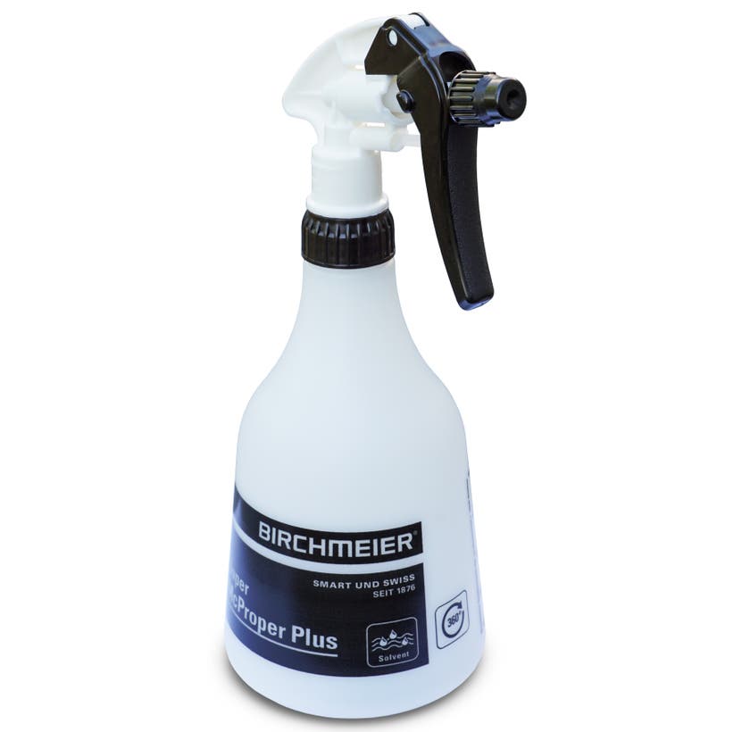 DUSCHSPRUTA 500ML SUPER MCPRPOPER PLUS