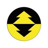 ÅKRIKTNINGSPIL TRAVERS 150X150 MM