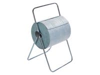 GOLV-VÄGGSTÄLL TORKRULLE 50CM
