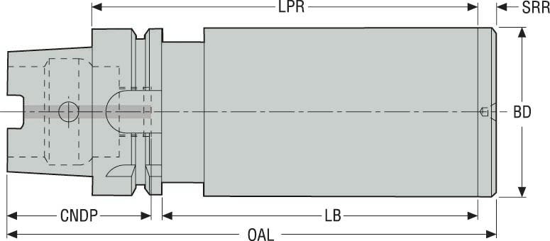 HÅLLARE E9306502395250