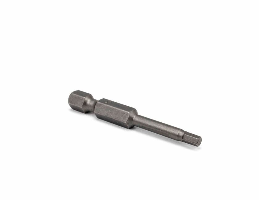 Bits E6-HEX 3,0*50