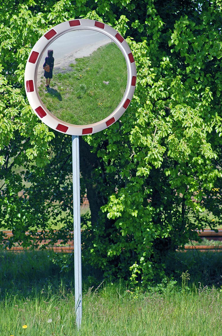 TRAFIKSPEGEL T-97 80 AC 800MM