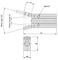 GRIPDON MHC2-16D