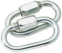 SNABBLÄNK 4 MM-12,5X39,5 ELFÖR