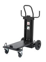 TRANSPORTVAGN, 4-HJUL