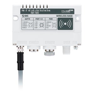 EXW1-RAXZA2C COMPACT WIRELESS 4 ANALOGIC EN