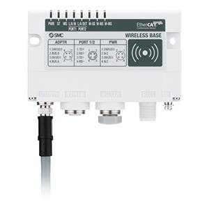 EXW1-RAXZA2C COMPACT WIRELESS 4 ANALOGIC EN