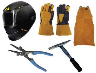 REBEL 205 AC/DC KIT KAMPANJ