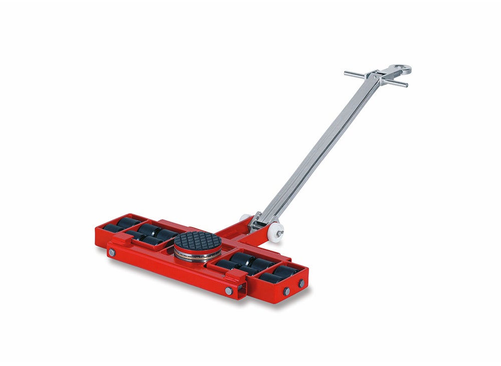 GKS-PERFEKT L9 TRANSPORTRULLVAGN 9TON