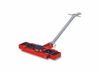 GKS-PERFEKT L9 TRANSPORTRULLVAGN 9TON