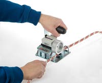 HANDLÄNGDRÄKNARE KABEL