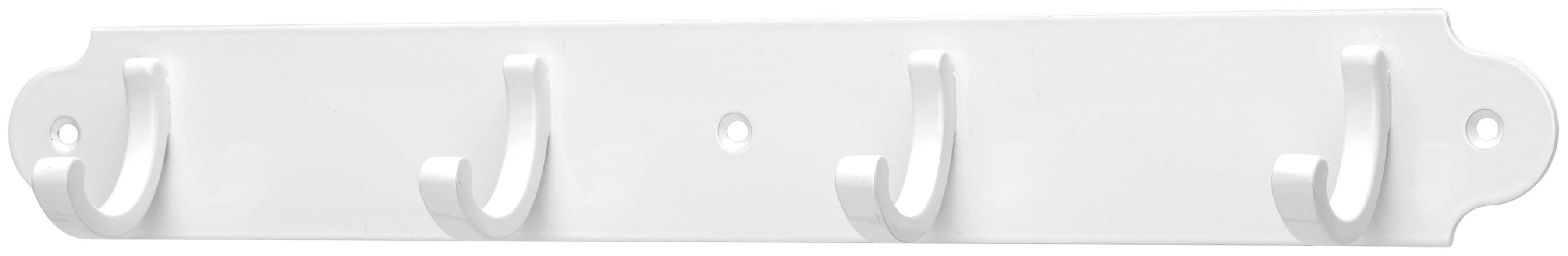 HANDDUKSHÄNGARE 1803 4KR VIT