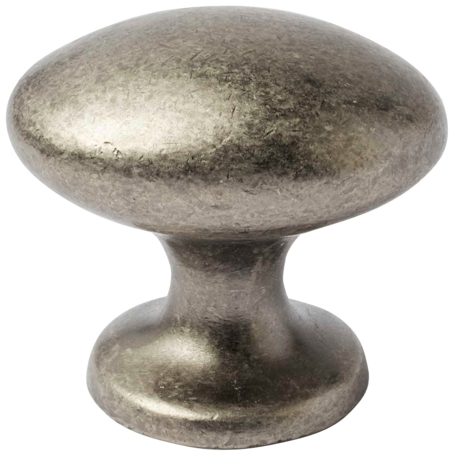 KNOPP BAARD ANTIK TE 40X30MM
