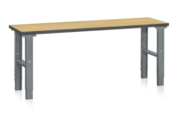 Arbetsbord HD 500 2000x600 mm Board
