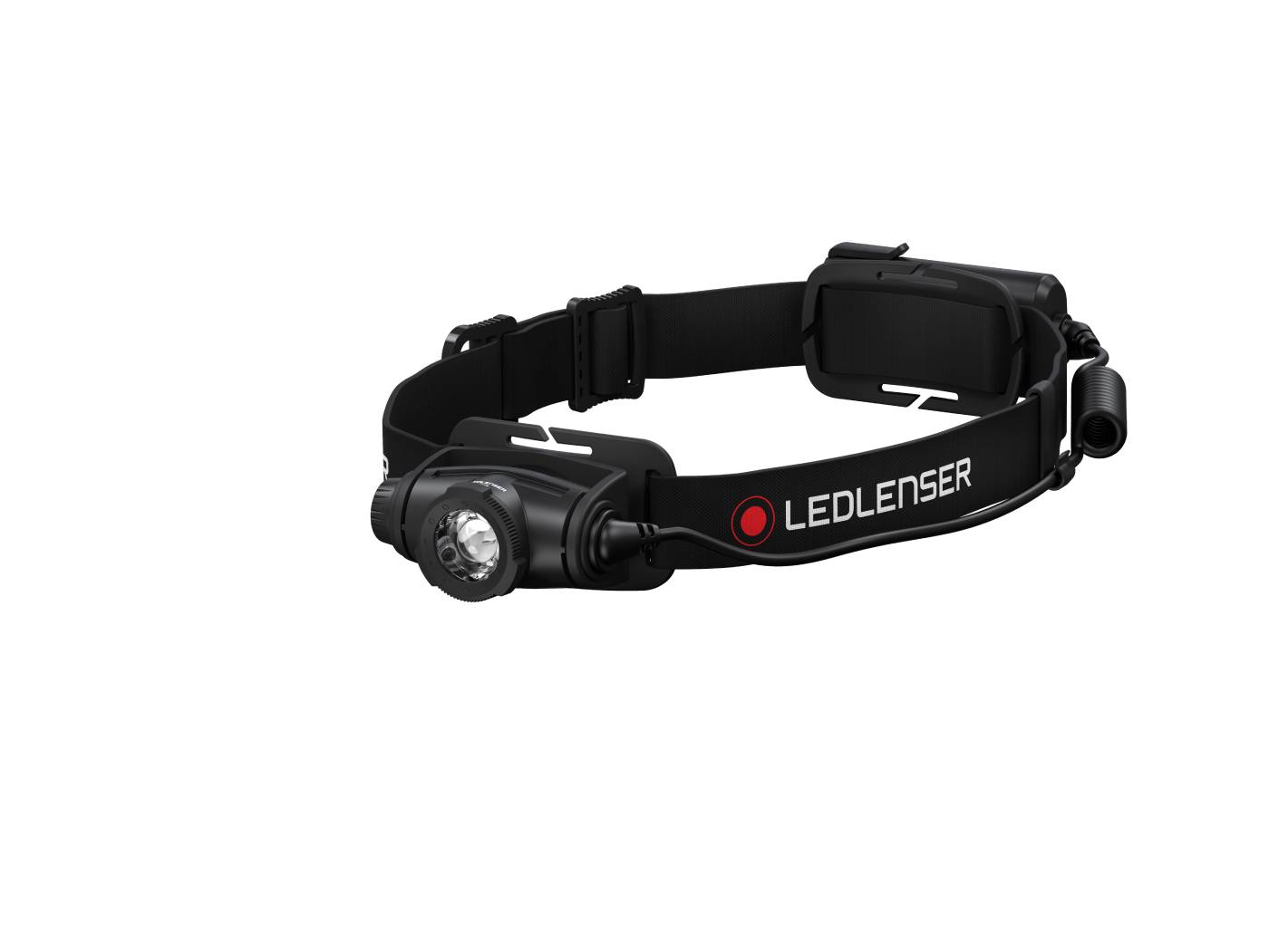 PANNLAMPA H5 CORE 350 LUMEN
