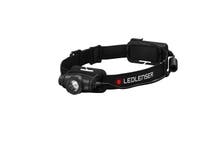 PANNLAMPA H5 CORE 350 LUMEN