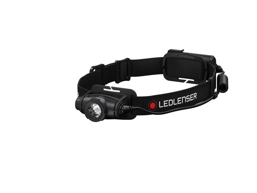 PANNLAMPA H5 CORE 350 LUMEN