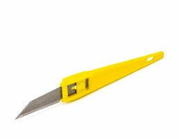 ENGÅNGSKNIV 1-10-60