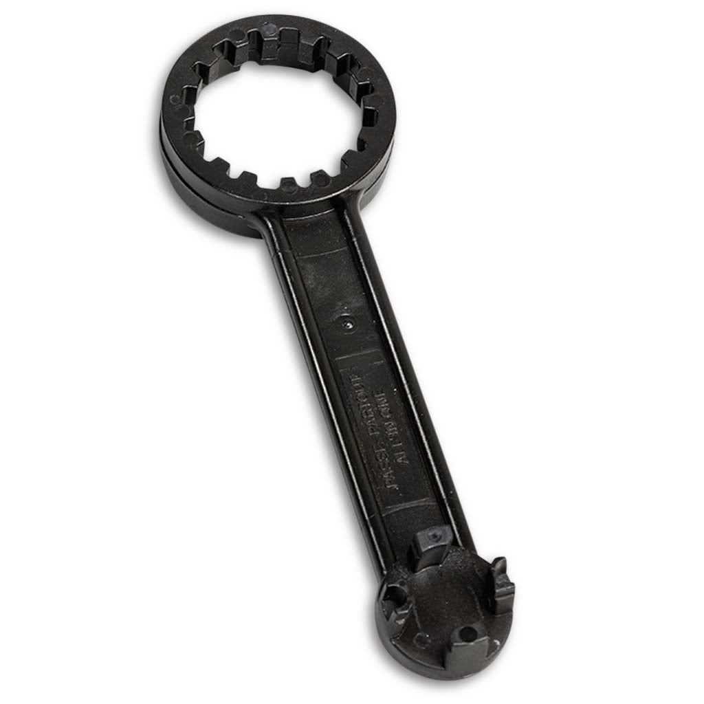 FAT-, DUNK OCH KRANNYCKEL I PP