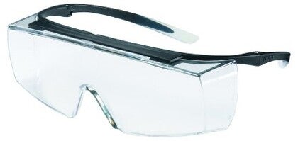 SKYDDSGLASÖGON KLAR UVEX