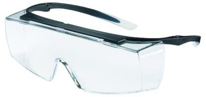 SKYDDSGLASÖGON KLAR UVEX
