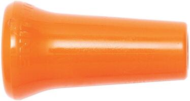 LOCLINE MUNSTYCKE 6MM 1/4