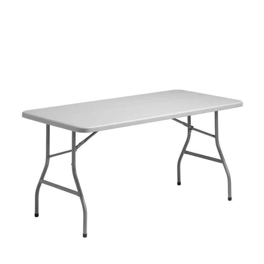 PARTY, KOMPACT150, GRÅ SKIVA, GRÅTT STATIV