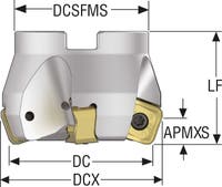 FRÄS R220.56-03.00-14-8A