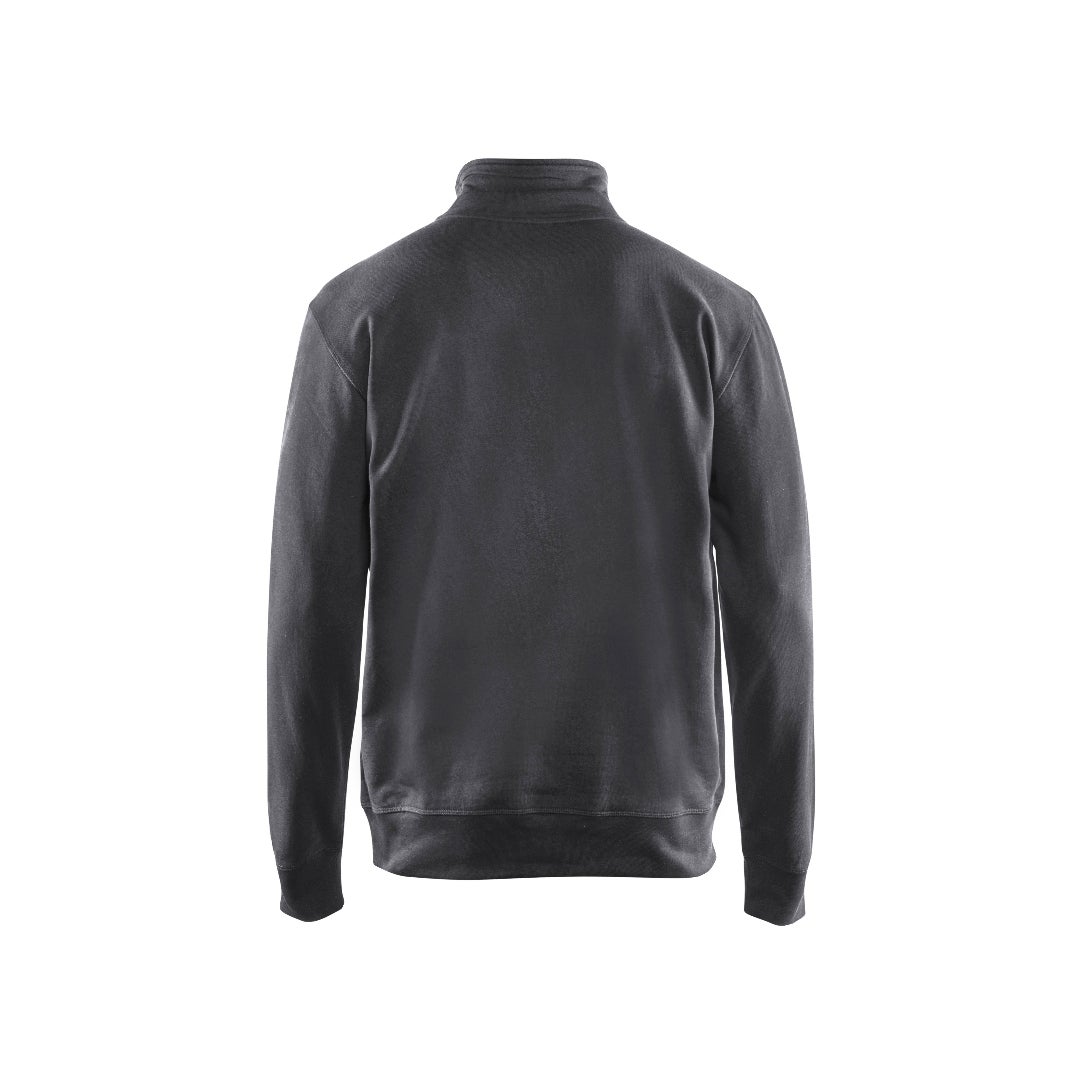 SWEATSHIRT 33691158 MÖRKGRÅ S