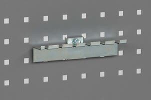 LEDNYCKELHÅLLARE 170 MM 1-PACK