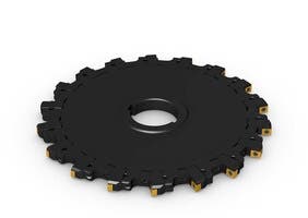 FRÄS 335.18-10.00-XL0708R