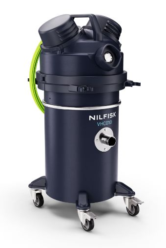 Industridammsugare VHC010 Z1 atex klass exa nyhet