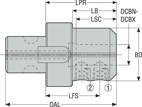 HÅLLARE M5843625