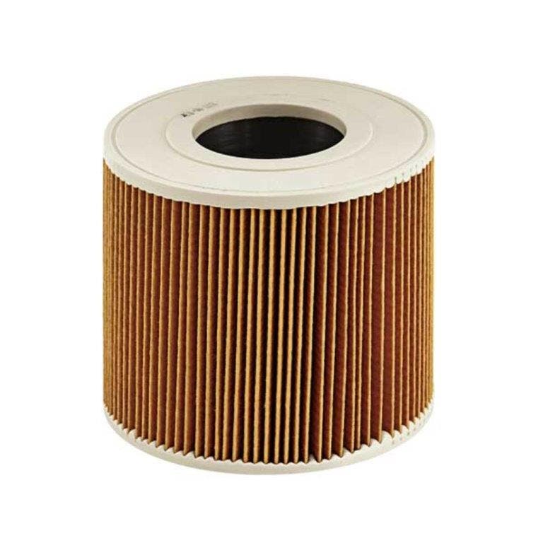 FILTER NT 27/1 METALL