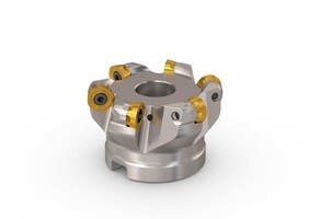 FRÄS R220.29B-0063-06.6A