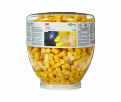 HÖRSELPROPP CLASSIC PD-01-001 500st/pkt