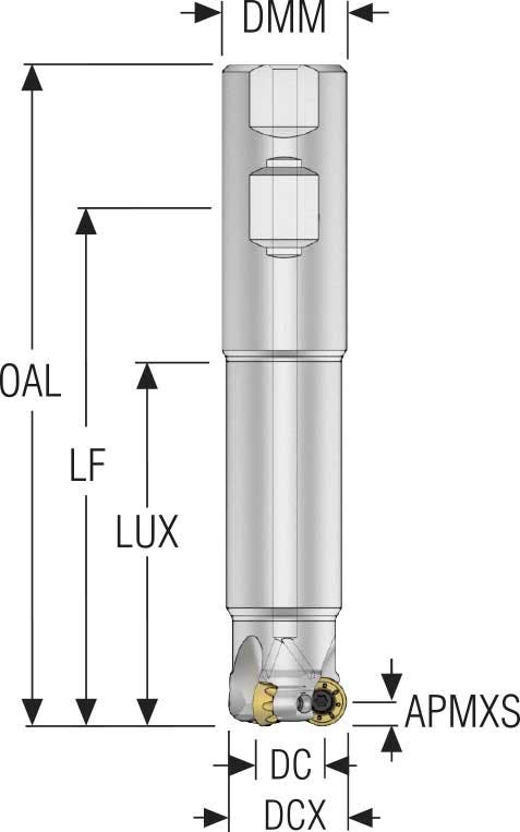 FRÄS R217.29I-01.00-3-05.3A