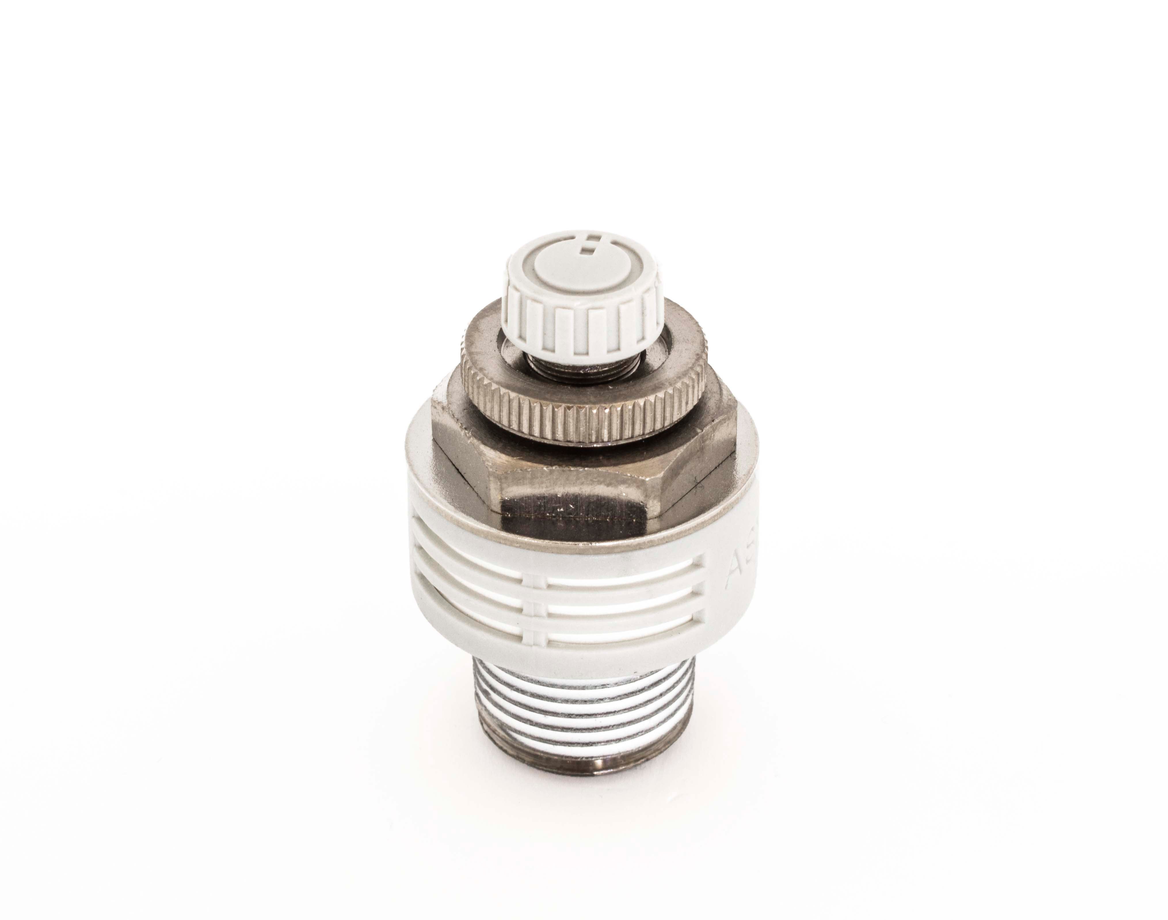 STRYPLJUDDÄMPARE ASN 1/4