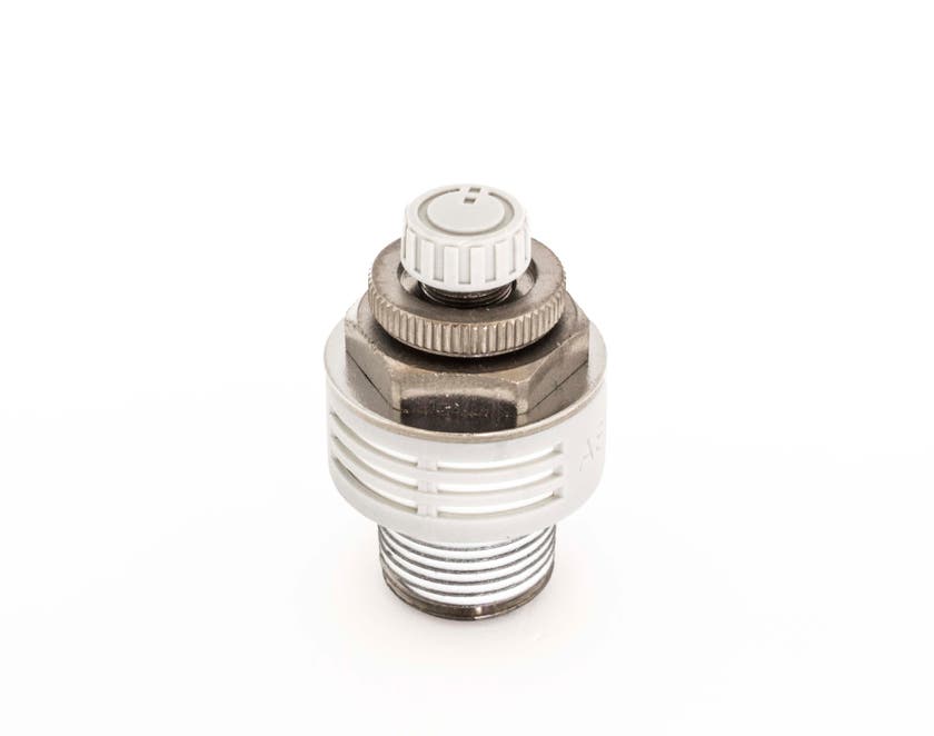 STRYPLJUDDÄMPARE ASN 1/4