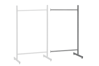 Dubbelställ 150 Tilläggssektio n 930x1500 mm