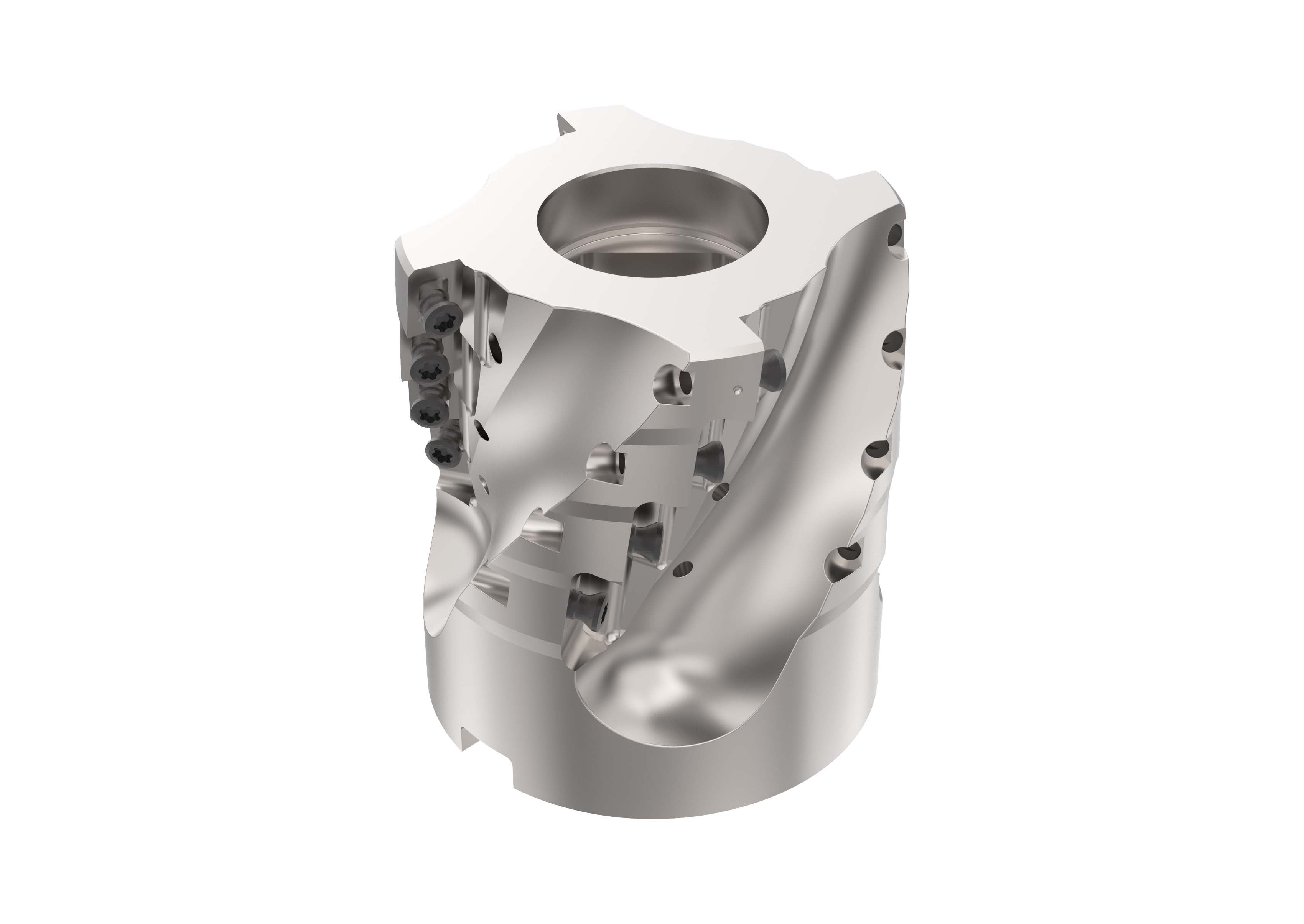 FRÄS  R220.69-02.50-12L4BAN