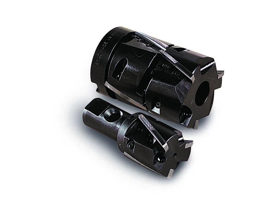 FRÄS R235.15A-02.00-3S-50A