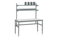 Packbord S 1600x800x24 mm Laminat